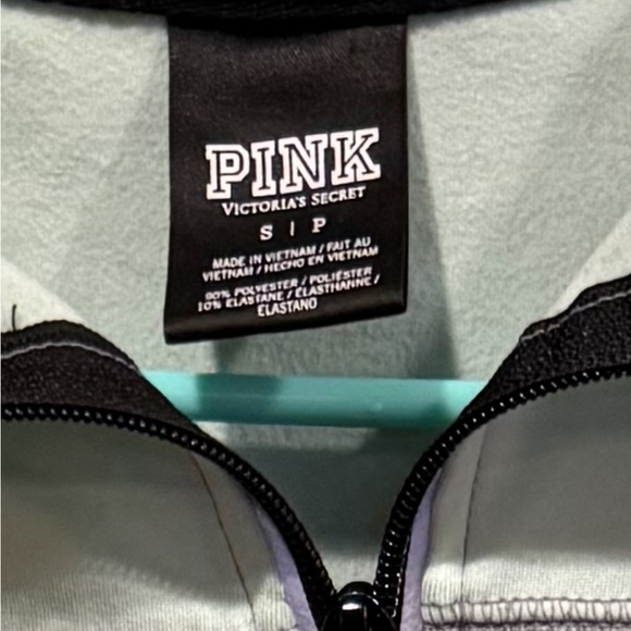 Pink jacket - Picture 2 of 2